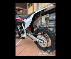 Pitbike LEM A14 - 11