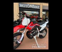 Pitbike LEM A14 - 14