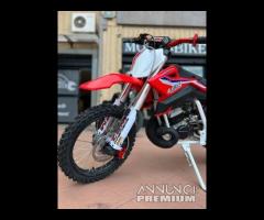 Pitbike LEM A14 - 15