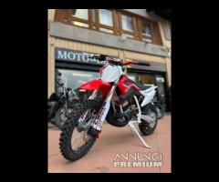 Pitbike LEM A14 - 16