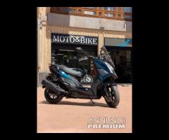 Kymco Dink 150i FLAT