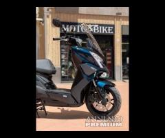 Kymco Dink 150i FLAT - 7