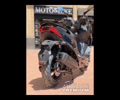 Kymco Dink 150i FLAT - 10