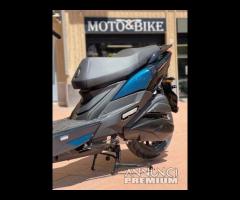 Kymco Dink 150i FLAT - 12