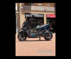 Kymco Dink 150i FLAT - 14