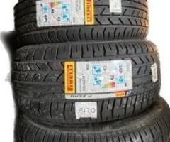 235 50 17 Pirelli nuove