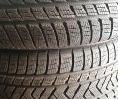 275 45 18 Pirelli nuove