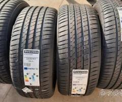 4 gomme nuove 225 50 17 firestone