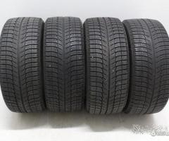 4 gomme usate invernali 225 40 19 brigestone