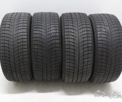 Gomme 225 40 19 Bridgestone usate invernali