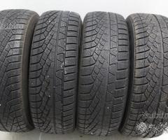 Gomme 255 40 18 e 225 45 18 pirelli invernali usat