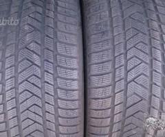 285 45 19 pirelli. Usate