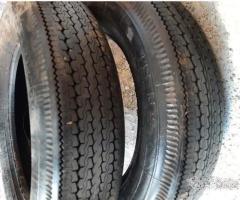 145 13 Pirelli nuove