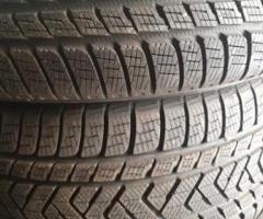 285 45 19 Pirelli