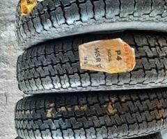 145 13 Pirelli nuove