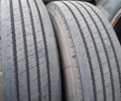 265 70 19.5 Pirelli