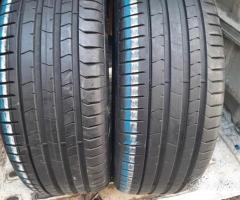 275 45 2 Pirelli