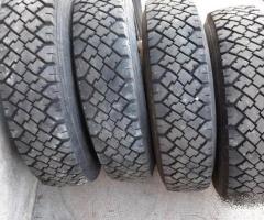 215 75 16c hankook