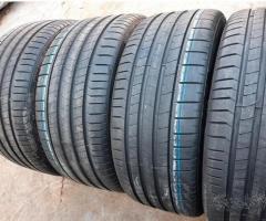 265 35 19 e 245 35 19 michelin