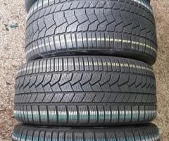 295 35 23 hankook usate