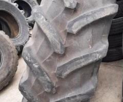 Gomma pneumatico tractor 420 70 28 stomil 8pr