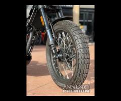 Brixton Crossfire 125 LC - 9