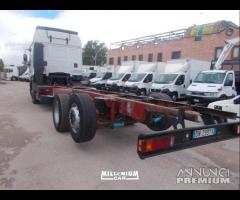 Stralis 260s43 telaio passo 5500 disco - 6