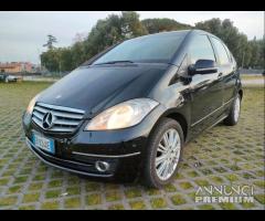 Mercedes-benz A 180 A 180 CDI Elegance