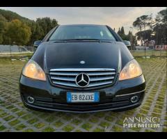 Mercedes-benz A 180 A 180 CDI Elegance