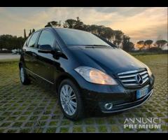 Mercedes-benz A 180 A 180 CDI Elegance