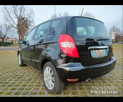 Mercedes-benz A 180 A 180 CDI Elegance