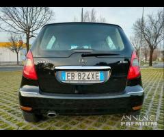 Mercedes-benz A 180 A 180 CDI Elegance - 6