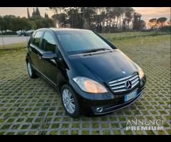 Mercedes-benz A 180 A 180 CDI Elegance - 7