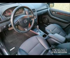 Mercedes-benz A 180 A 180 CDI Elegance - 9