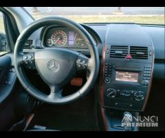 Mercedes-benz A 180 A 180 CDI Elegance - 11