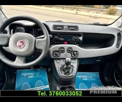 Fiat Panda 1.3 MJT 16V DPF 4x4 Climbing - 6