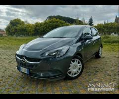 Opel Corsa 1.4 90CV GPL Tech 5 porte Advance