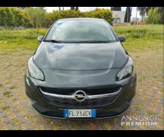 Opel Corsa 1.4 90CV GPL Tech 5 porte Advance