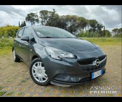 Opel Corsa 1.4 90CV GPL Tech 5 porte Advance