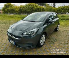 Opel Corsa 1.4 90CV GPL Tech 5 porte Advance