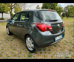 Opel Corsa 1.4 90CV GPL Tech 5 porte Advance - 7