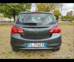 Opel Corsa 1.4 90CV GPL Tech 5 porte Advance - 8