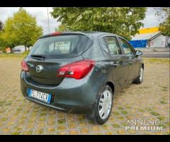 Opel Corsa 1.4 90CV GPL Tech 5 porte Advance - 9