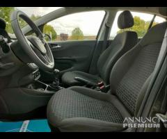 Opel Corsa 1.4 90CV GPL Tech 5 porte Advance - 10