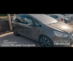 ricambi Ford s-max 2012 automatica