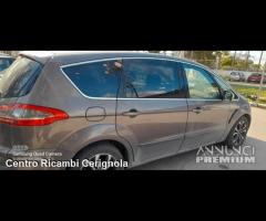 ricambi Ford s-max 2012 automatica