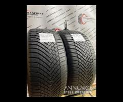 2 PNEUMATICI 255/45 R19 CONTINENTAL 4 STAGIONI 75%