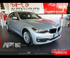 BMW Serie 3 Gran Turismo Serie 3 F34 2016 Gra