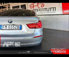 BMW Serie 3 Gran Turismo Serie 3 F34 2016 Gra