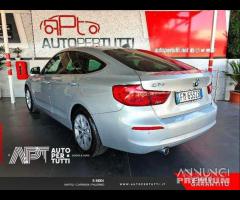 BMW Serie 3 Gran Turismo Serie 3 F34 2016 Gra